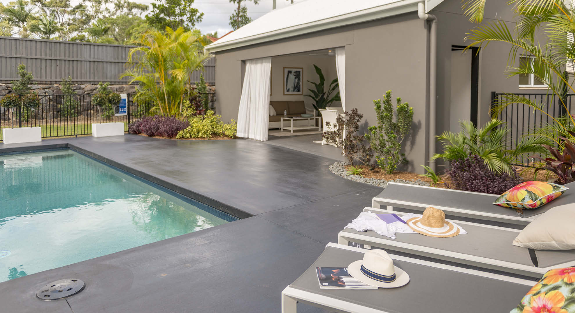 WIN Gold Coast Hinterland Prize Home + 100K Gold! yourtown